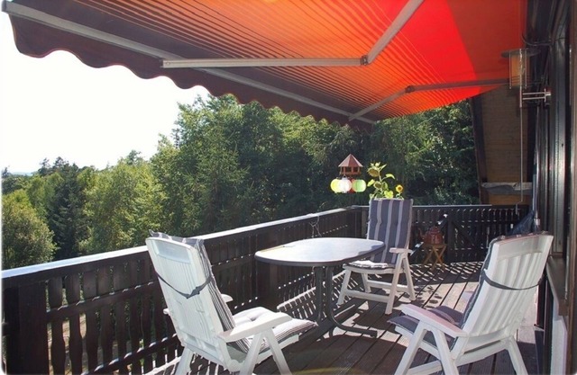 Apartment Weitblick