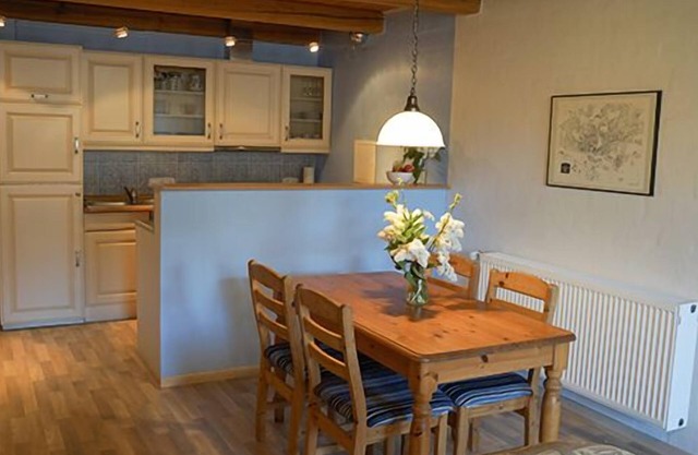 Ferienwohnung Leuchtturm