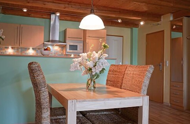 Ferienwohnung Seestern