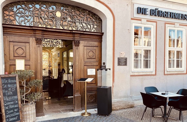 Appartement "Stadtmauer"
