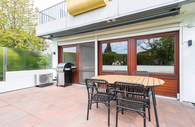 Ferienwohnung Düne 3 - Fewo Düne 3, 3 Zi., EG