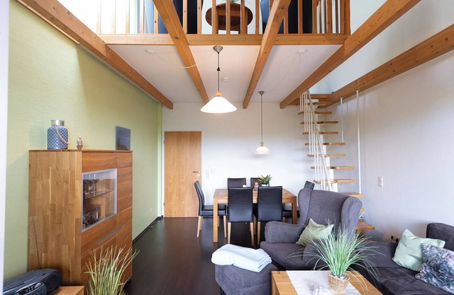 Ferienwohnung Lili Marleen 7-15. Premiumlage und mit Empore.