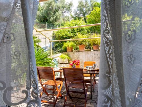 Apartment Degli Aranci - IMP385 by Interhome