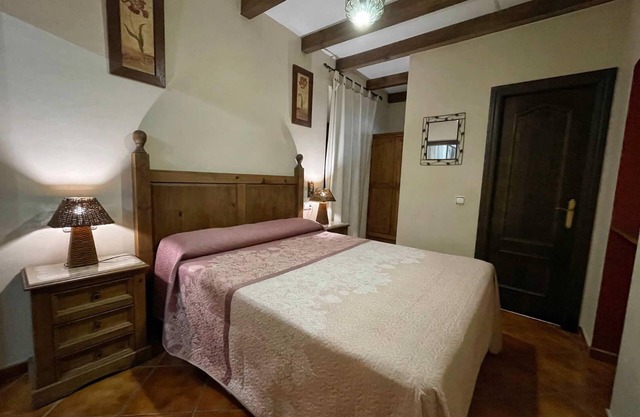 Apartment Delgado R
