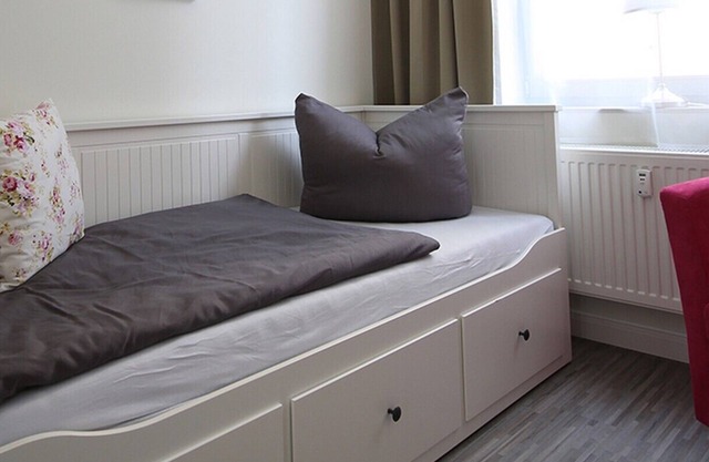 Domblick Apartment 3 im 2 OG