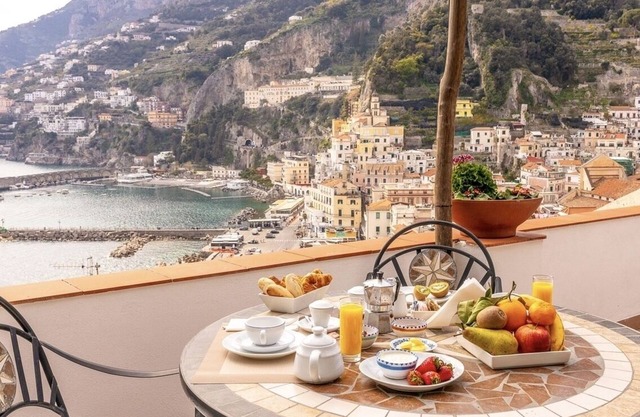 Apartment Dependance Donna Giulia