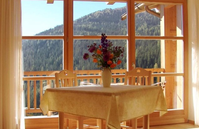 Devertimënt Wohnung für 7 Personen - San Cassiano