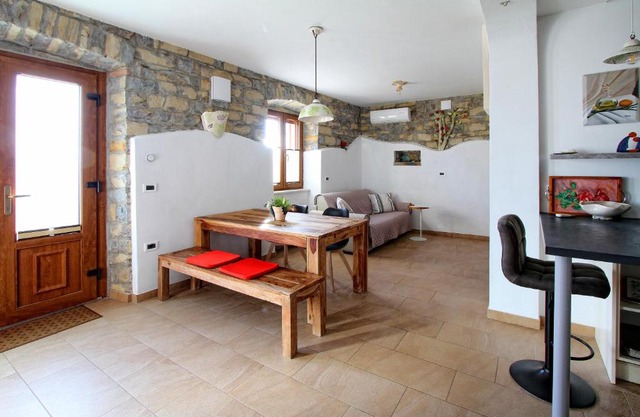 Apartment Dezo Istria
