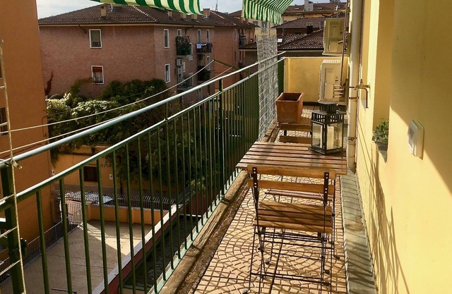 WOHNUNG Di Vincenzo 4