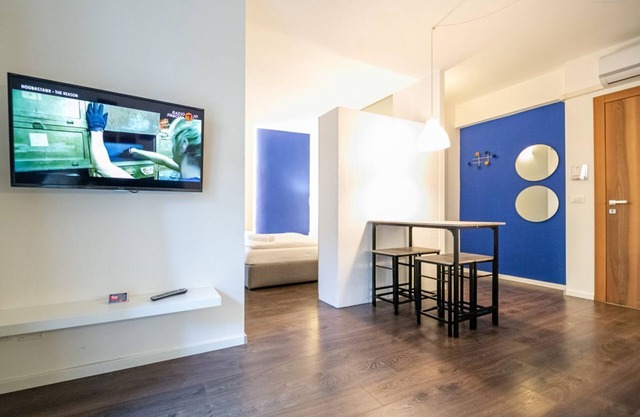 Apartment Diamant direkt in der Altstadt von Bozen, Stadtzentrum