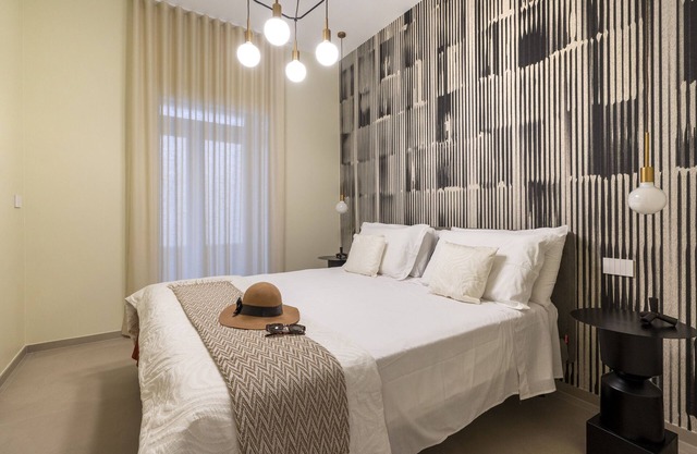 Ferienwohnung "Dimora Màufra" mit WLAN und Klimaanlage