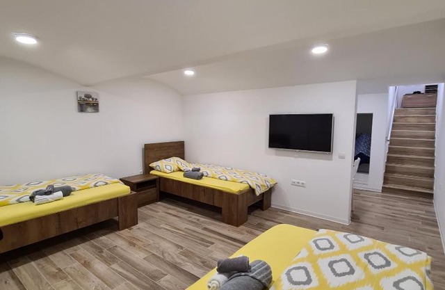 Apartment DINLUX