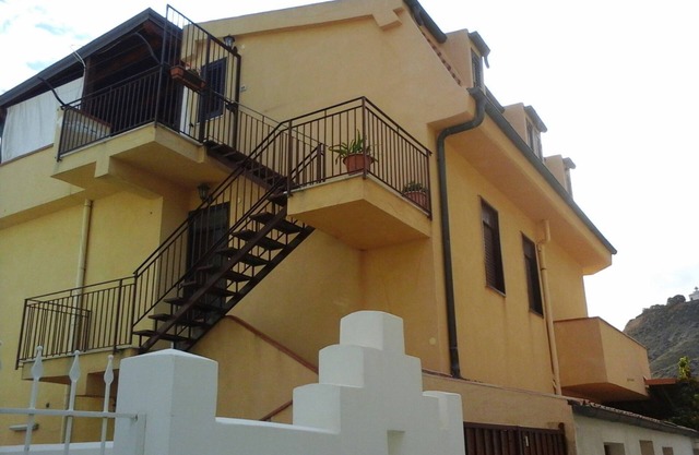 Haus Scala dei Turchi