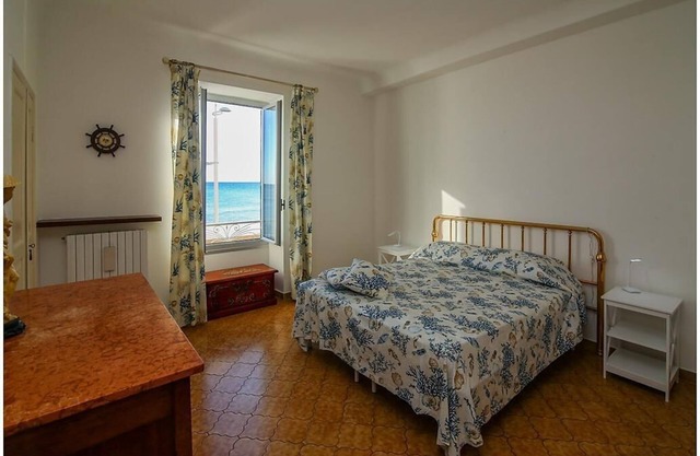 Apartment direkt am Strand mit Parkplatz | Ap16