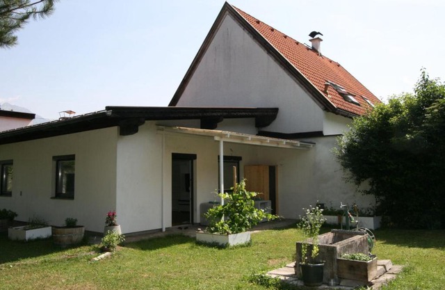 Apartment Diwani home stay Innsbruck by Interhome