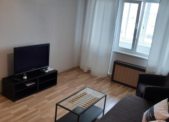 Apartment Dmitrovka Center