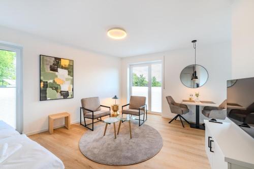 Apartment "DOBBEN"