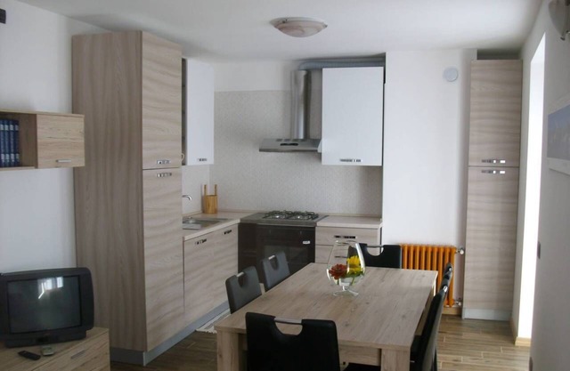 Ferienwohnung 'Dolomiti' in Tione di Trento
