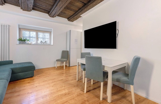 Ferienwohnung 'Dolomiti 2' mit Wi-Fi und Klimaanlage