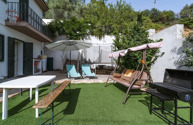 Ferienwohnung 'Domo De Ro'' mit Bergblick und WLAN