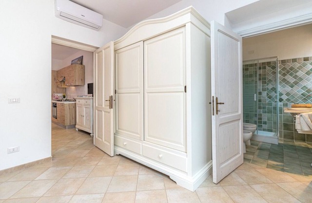 Apartment 'Domus Pintadas 4' with Private Terrace, Wi-Fi and Air Conditioning