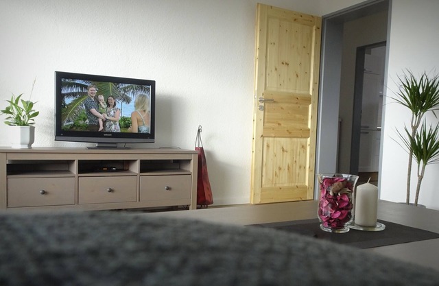 Ferienwohnung Don Quijote Kassel