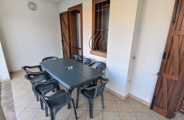 Ferienwohnung Dorado by Interhome