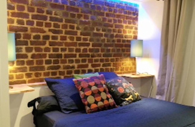 Gemütliche Wohnung von 50m2 The RAINCY 20 Minuten von PARIS