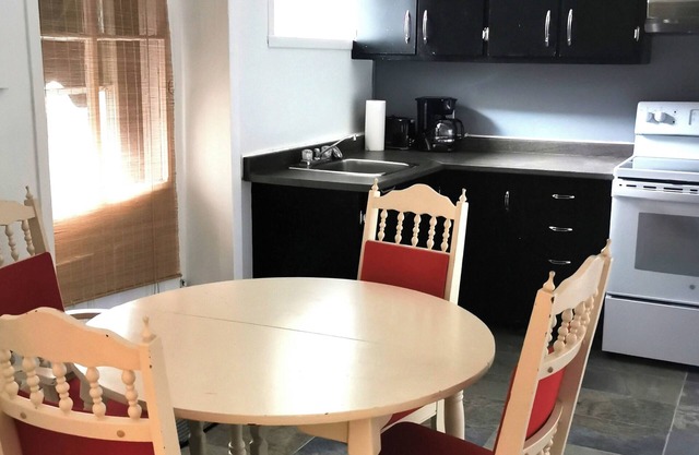 Apartment downtown Montreal 1215 LT
