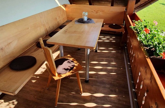 Ferienwohnung Dreisamtal 90 m², 2 Schlafzimmer - Maierhof