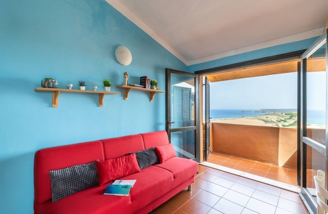 Ferienwohnung Dune by Interhome