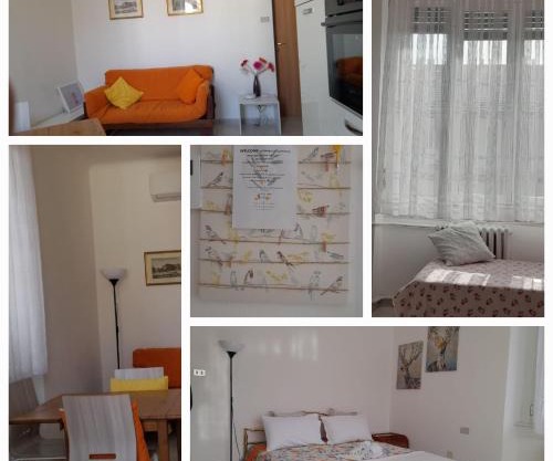 Apartment duomo bocconi navigli
