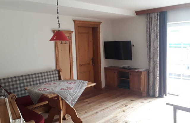 Apartment Durchgnäht - Tannheimer Schuh und Gästestad´l