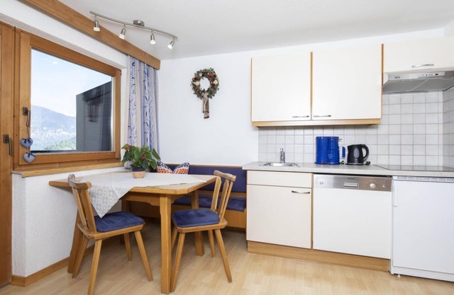 Appartement Enzian - Haus Konrad