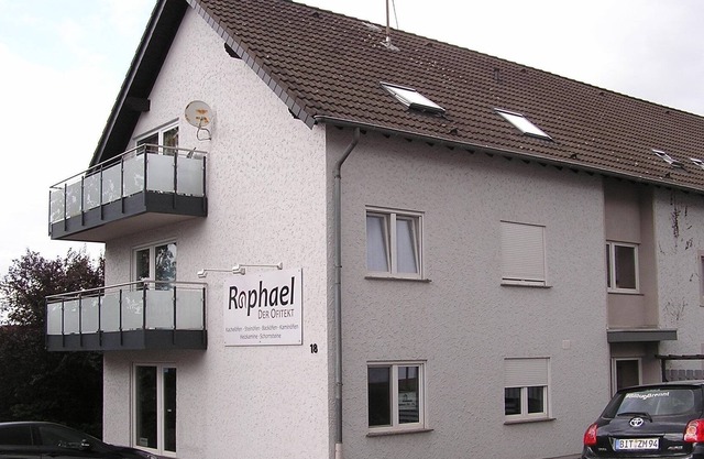 Ferienwohnung E. Schneider - 4-Bett-Ferienwohnung in der 1. Etage mit Balkon