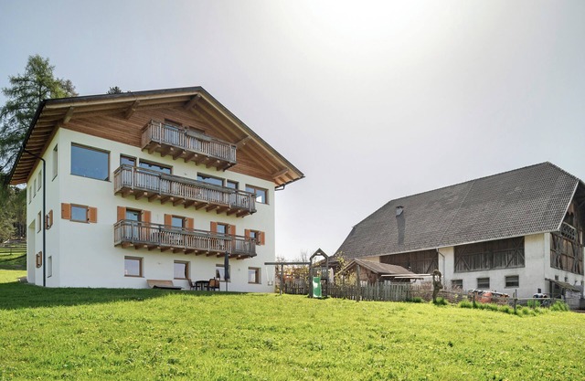 Ferienwohnung 'Ebnerhof' mit Bergblick, privater Terrasse und WLAN