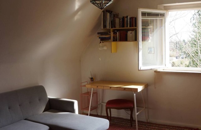 Wohnung, Eching am Ammersee