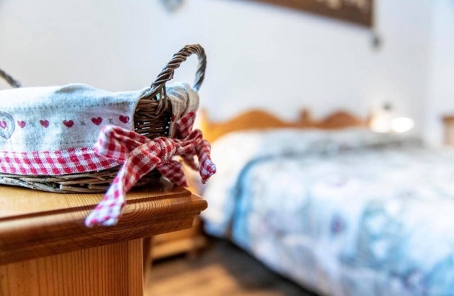 Wohnung "Smart" für 2-4 Personen mit 1 Schlafzimmer