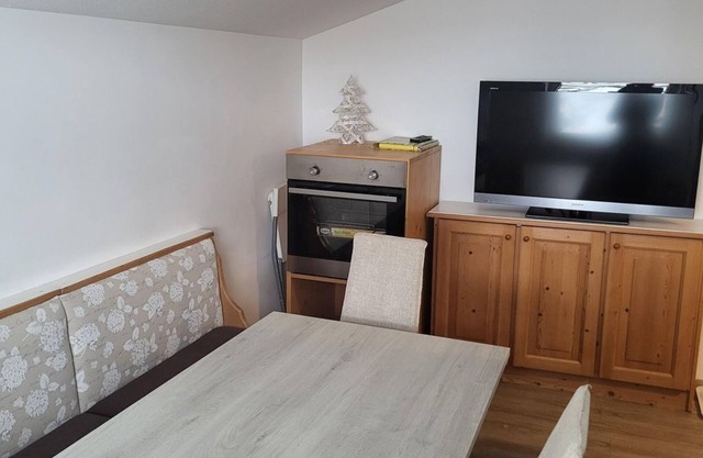 Appartement Edelweiß 1 - Haus Ortsblick
