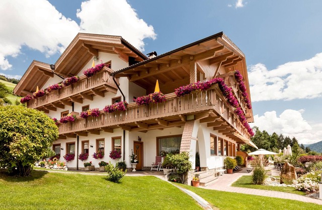 Appartement "Edelweiss"