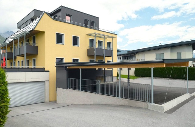 Ferienwohnung Edith by Interhome