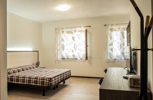 Apartment - Edolo