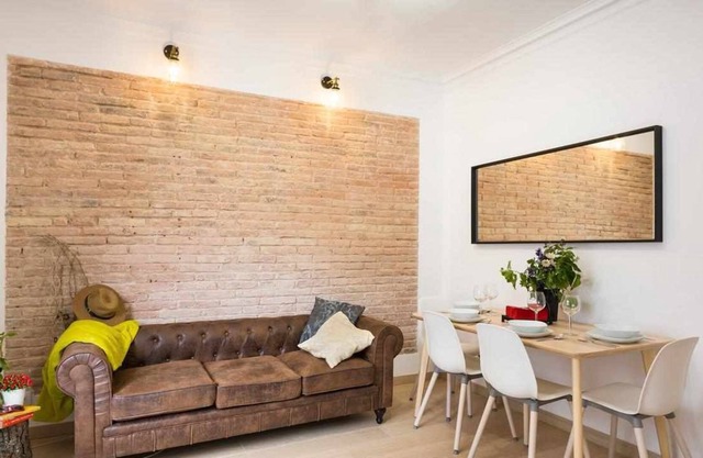 Apartment Eduardo