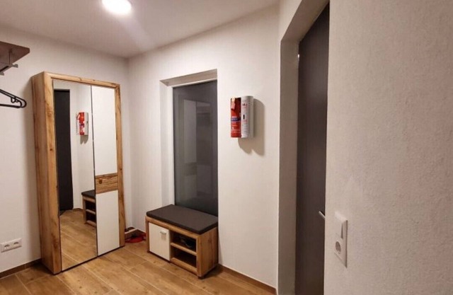 Apartment EG in Wald am Arlberg, Arlberg-Schmiede