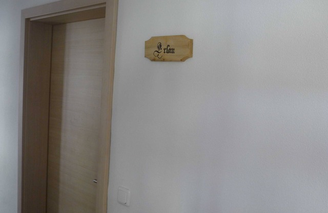 Ferienwohnung Erlau - Ferienwohnungen beim Hotel zur Post, Erlau
