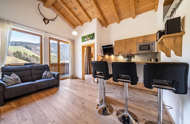 Ferienwohnung "Eggerhof Suite" mit Bergblick, Seezugang & WLAN