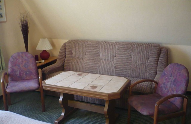Appartement - Egons Hüsing