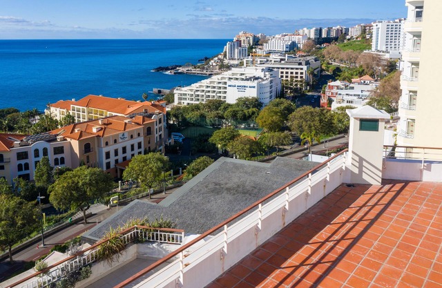 Apartment ElDoMar