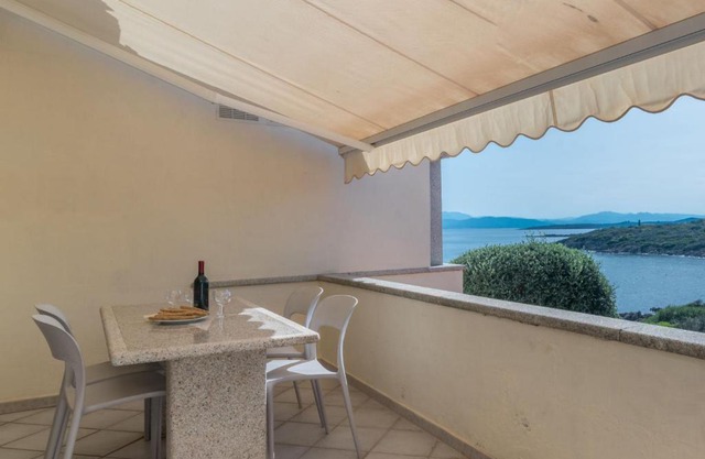 Apartment Elicriso by Interhome