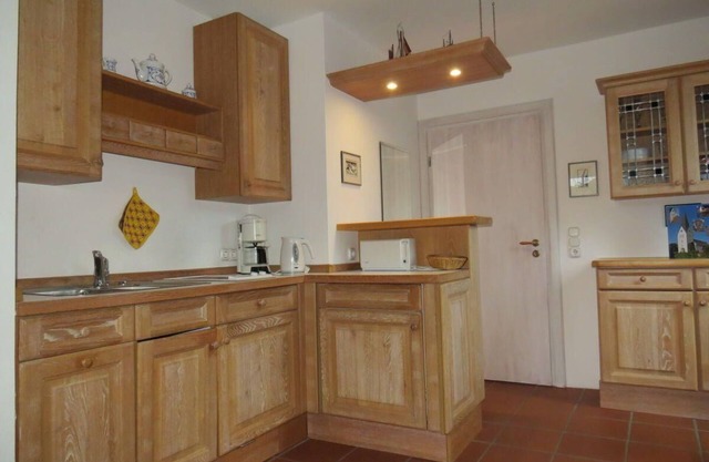 Ferienwohnung Elisabeth